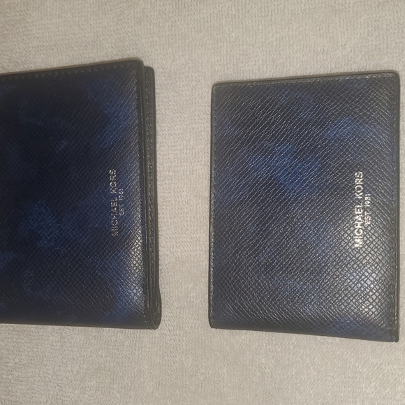Men's wallet - Picture 1 of 5
